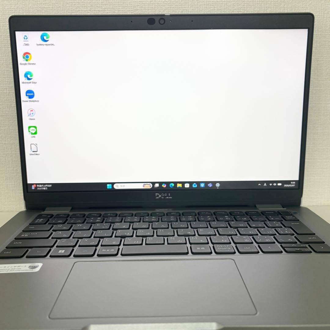 【高性能・準美品】i5第11世代✨DELL Latitude5320 16GB