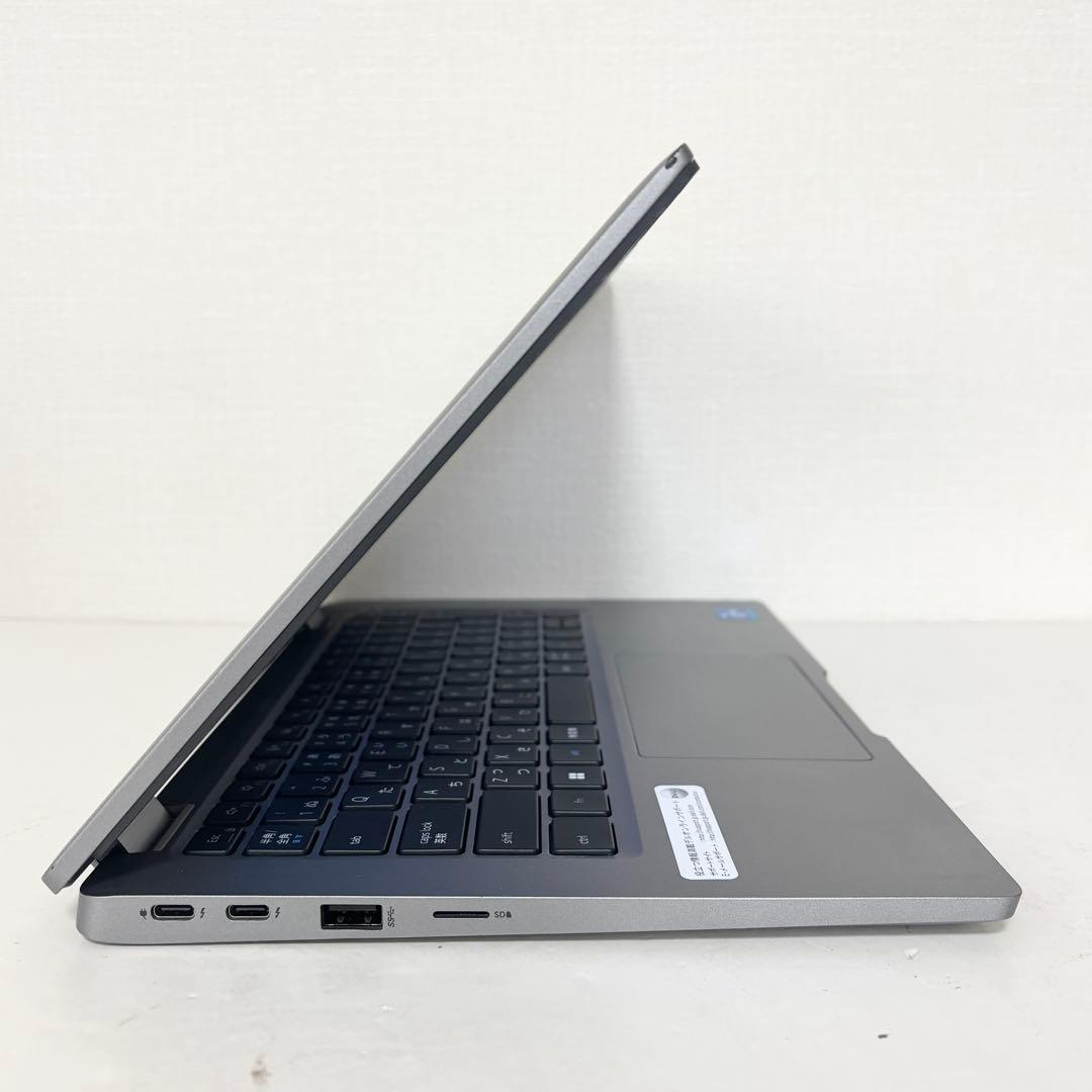 【高性能・準美品】i5第11世代✨DELL Latitude5320 16GB