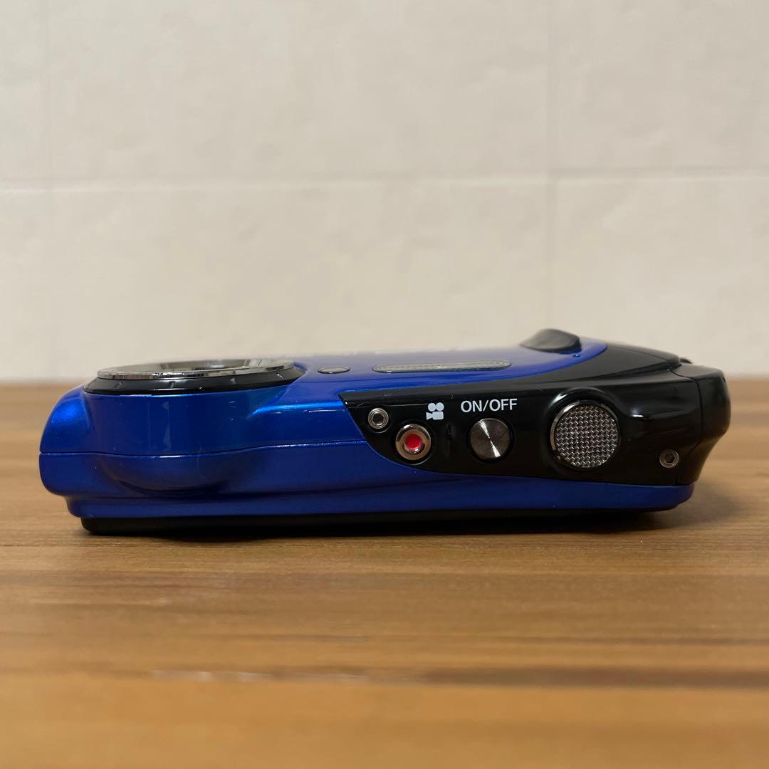 FUJIFILM フジフィルム コンデジ FinePix XP-80