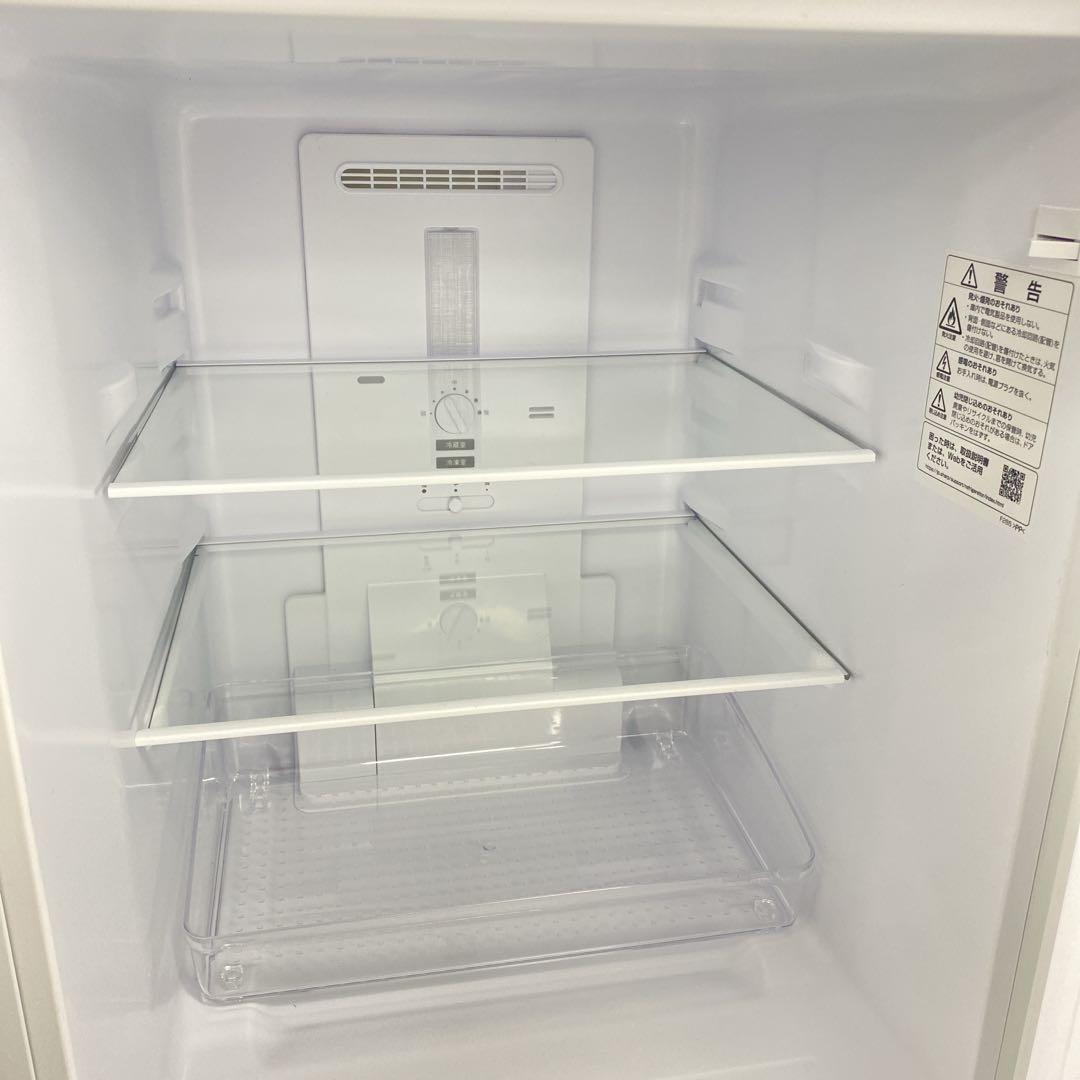 地域限定！配送無料＊SHARP 152L 2021年製＊0130-3