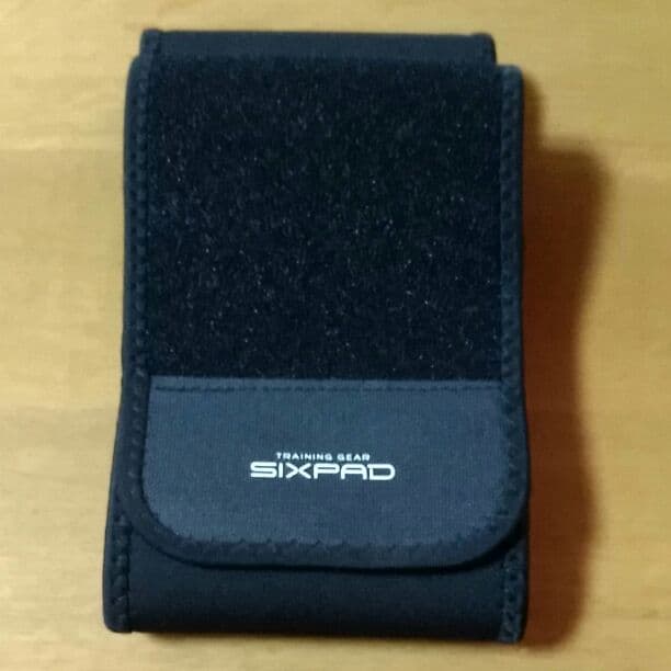シックスパッド　アブズフィット本体