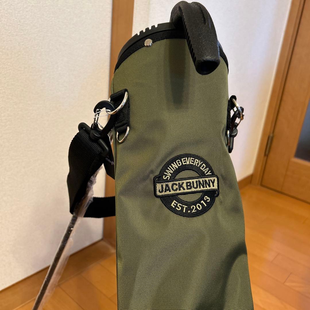 Jack Bunny‼︎ スタンドバック〈未使用品〉