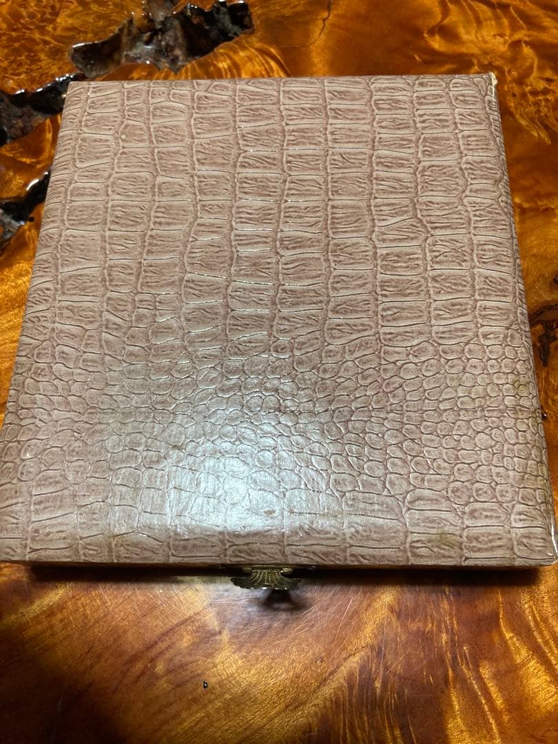 京都　寺内　スプーン　シルバー950