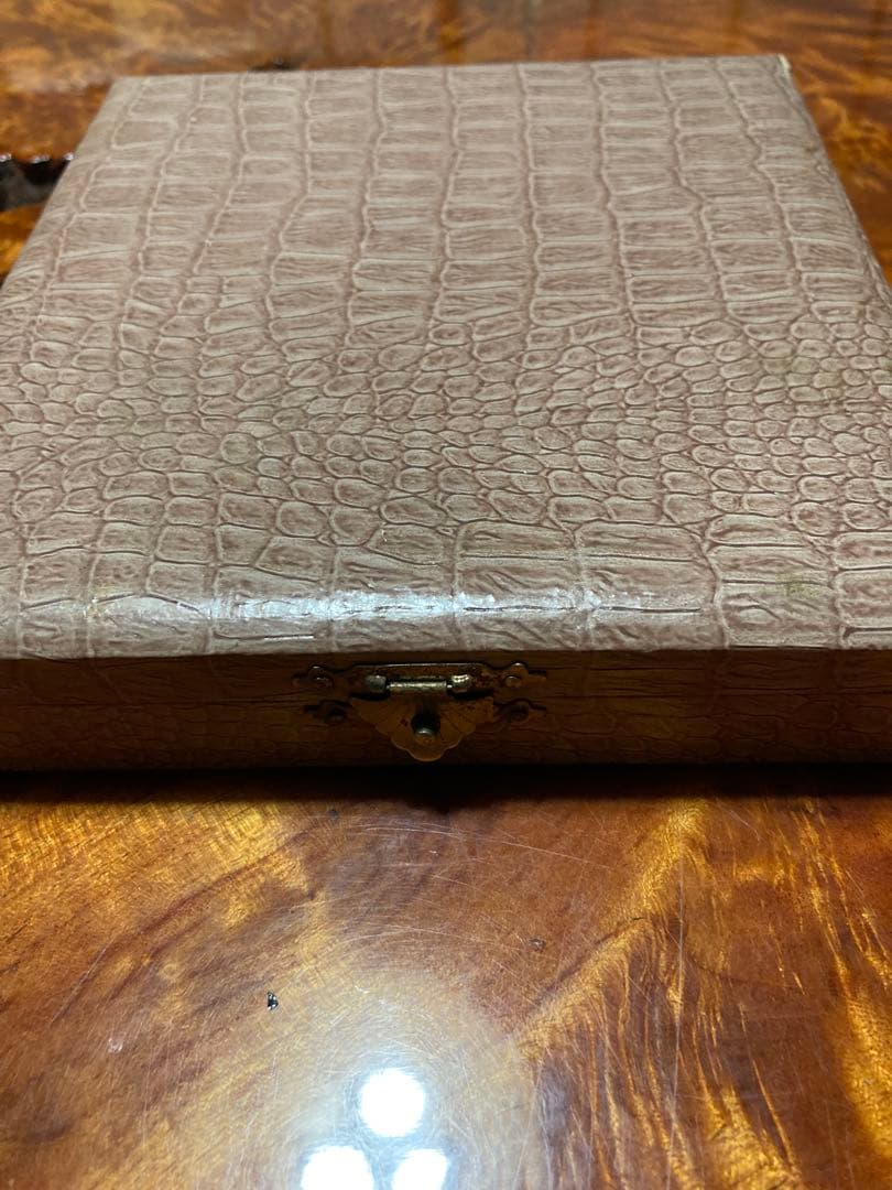 京都　寺内　スプーン　シルバー950