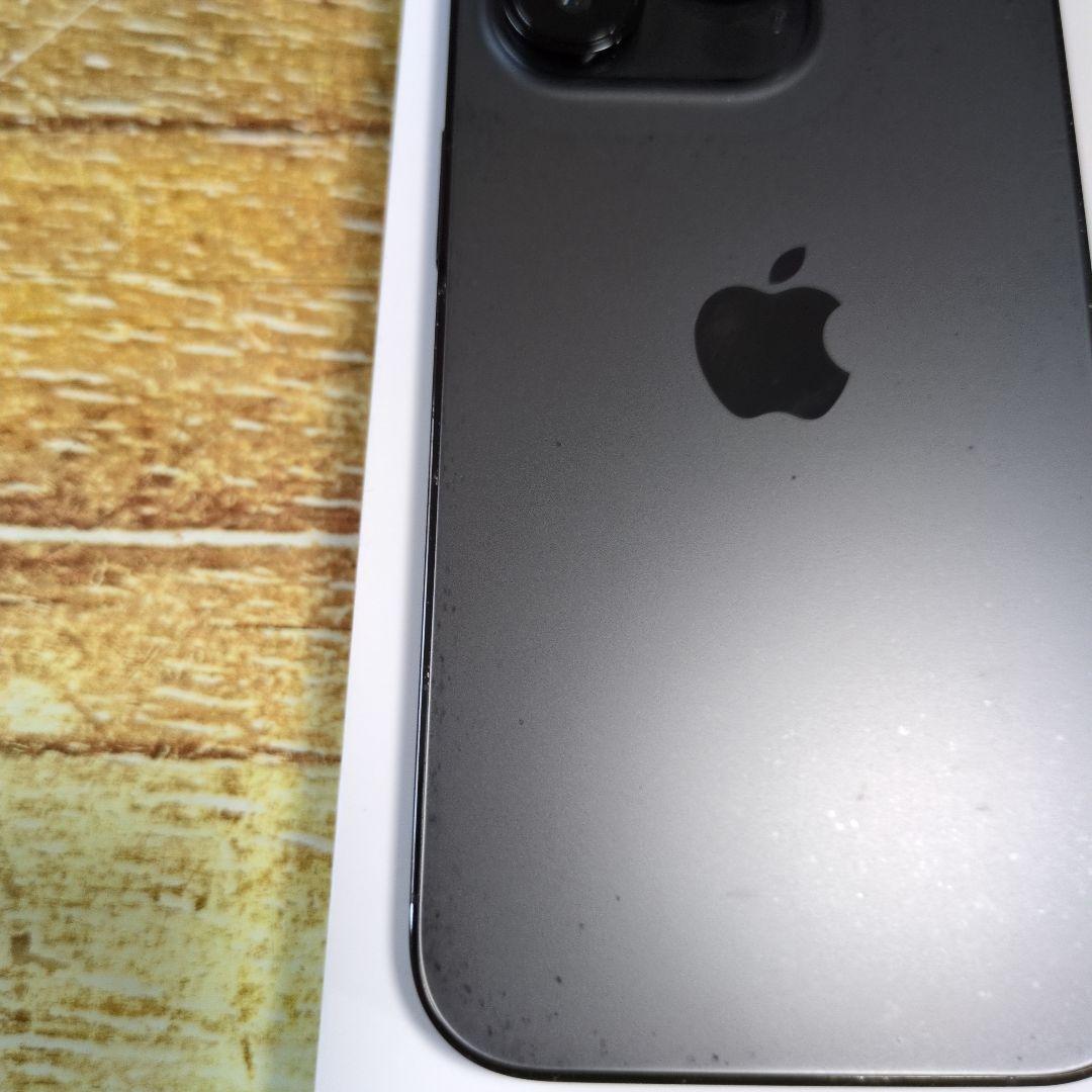 hatakouApple iPhone 14 Pro スペースブラック