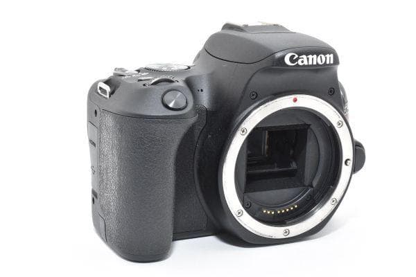 【美品】キャノン Canon EOS Kiss X9 ボディ　一眼レフカメラ
