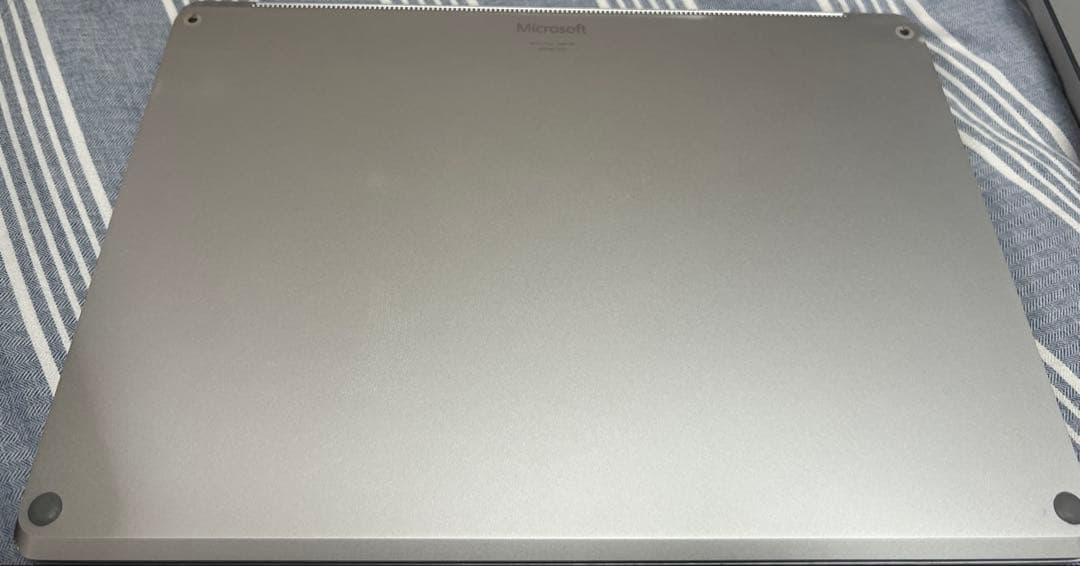 Microsoft Surface Laptop4 13.5インチoffice付