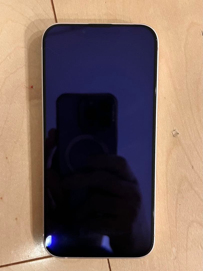 Apple iPhone 13 ピンク 256GB