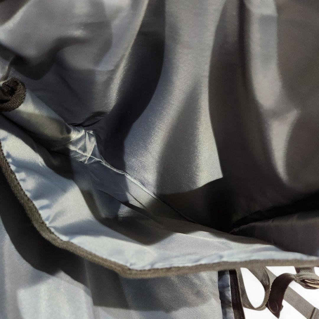 BERMAS ビジネスリュック 2way PC収納 ブラック 定価26,400円