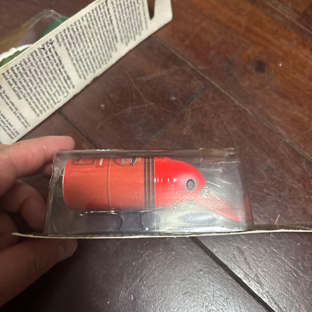 Megabass トップウォーター ルアー 2個セット