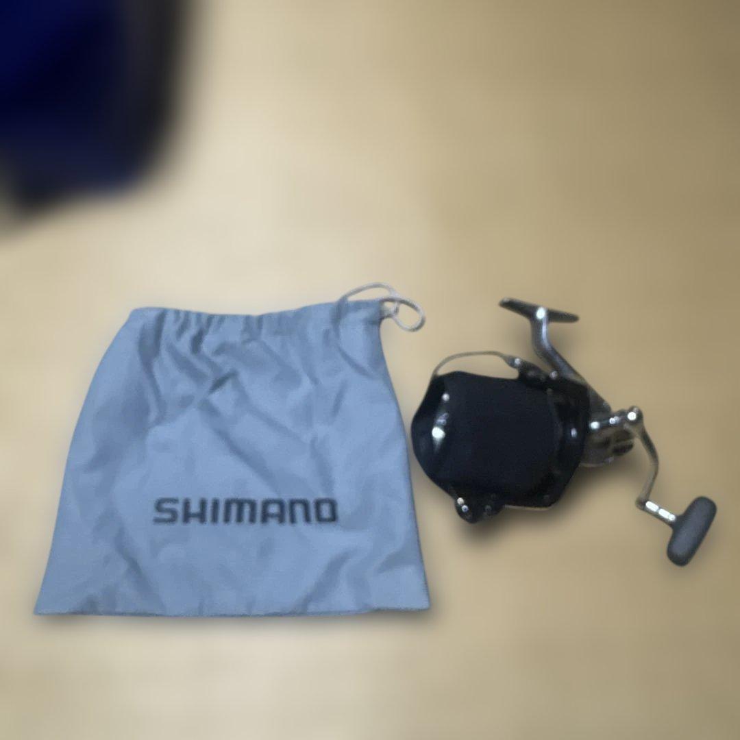 シマノ　サーフリーダー　CI4+ 30