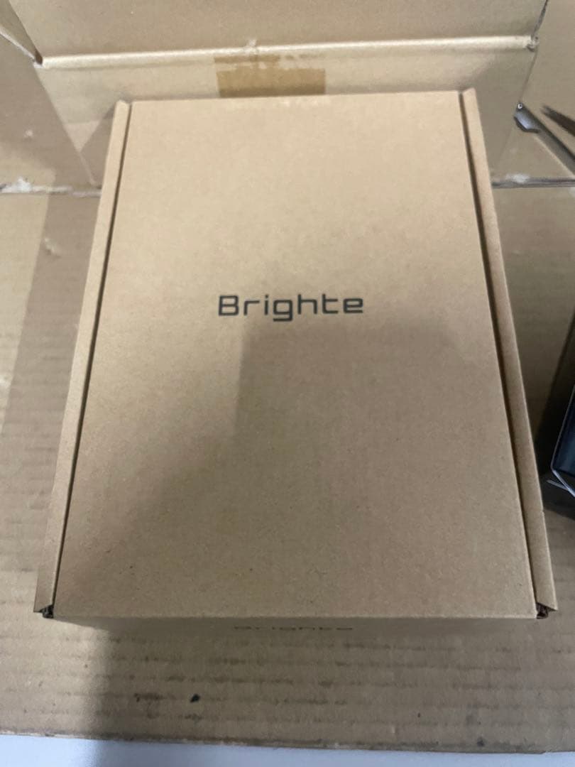 Brighte(ブライト)ELEKI LIFT + ELEKI LIFTGEL