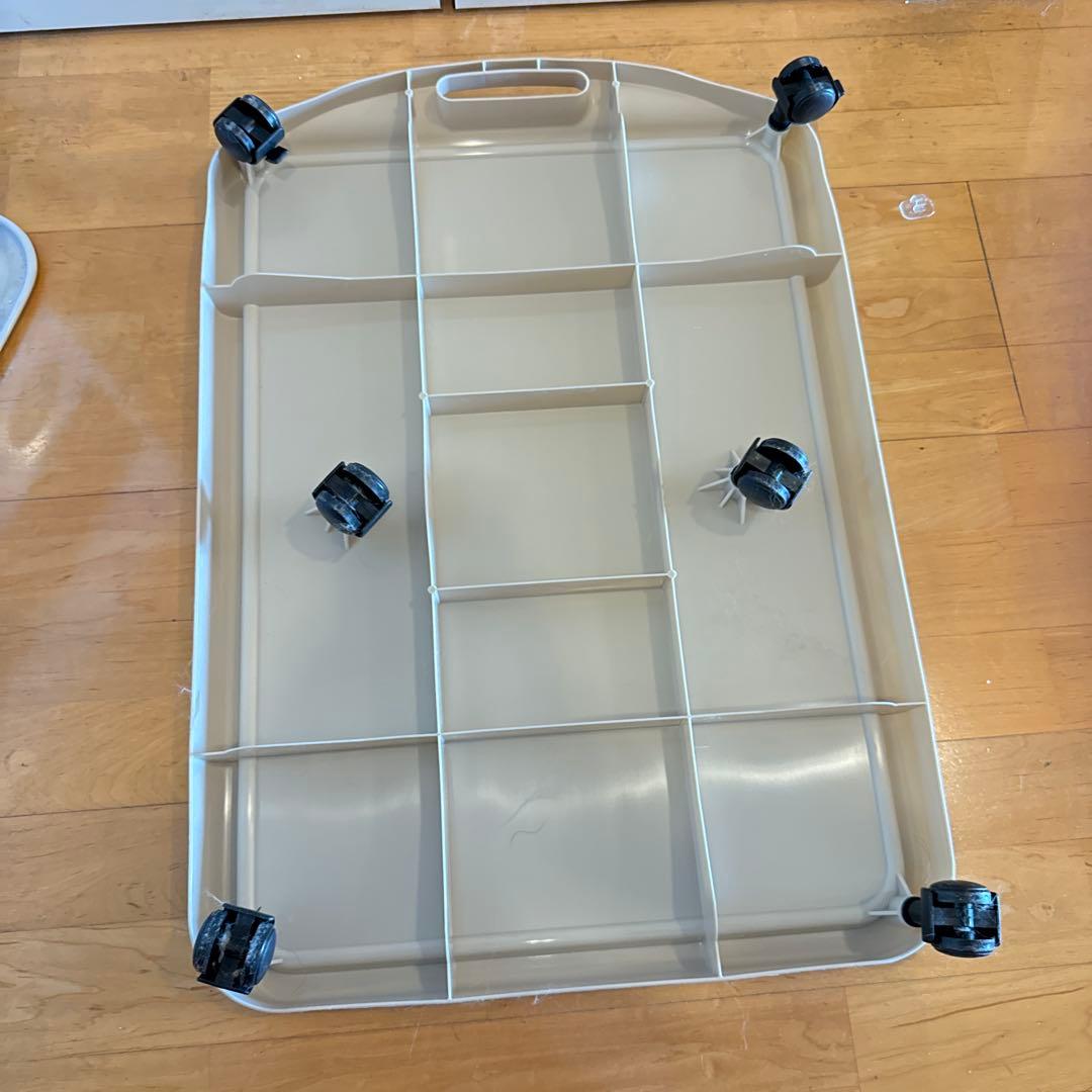 【24年製】ダイニチ FW-9624L 石油ファンヒーター キャスター台付き