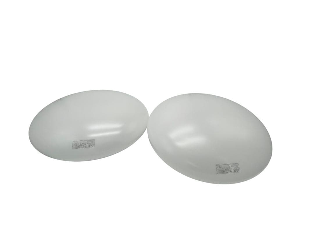 3台 LED照明 2024年製 シーリングライト HOTALUX RE0212