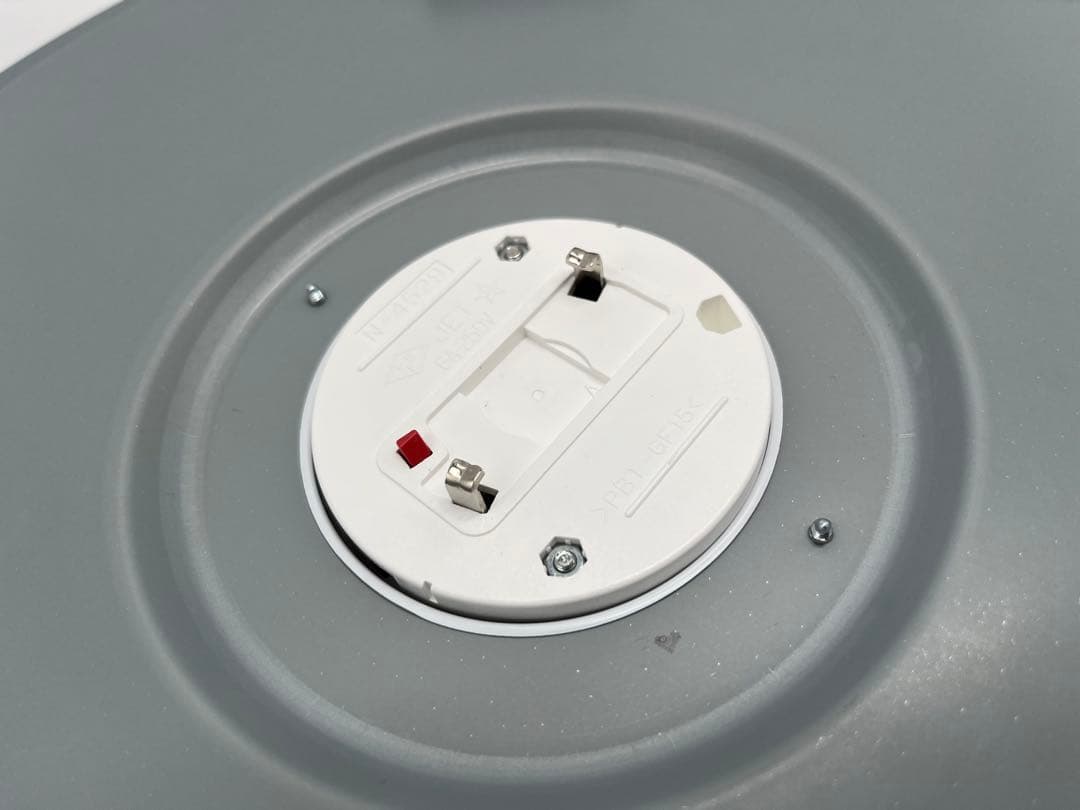 3台 LED照明 2024年製 シーリングライト HOTALUX RE0212