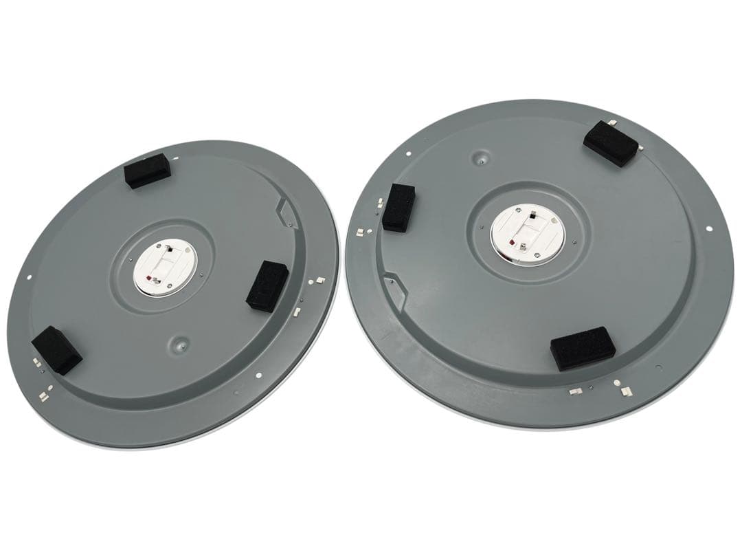 3台 LED照明 2024年製 シーリングライト HOTALUX RE0212