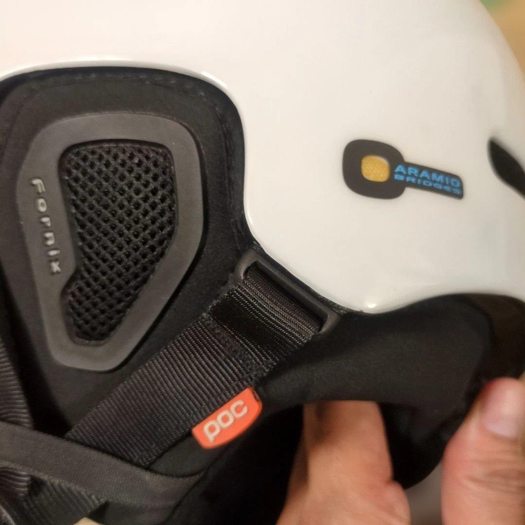POC スキー スノーボードヘルメット XL/XXL