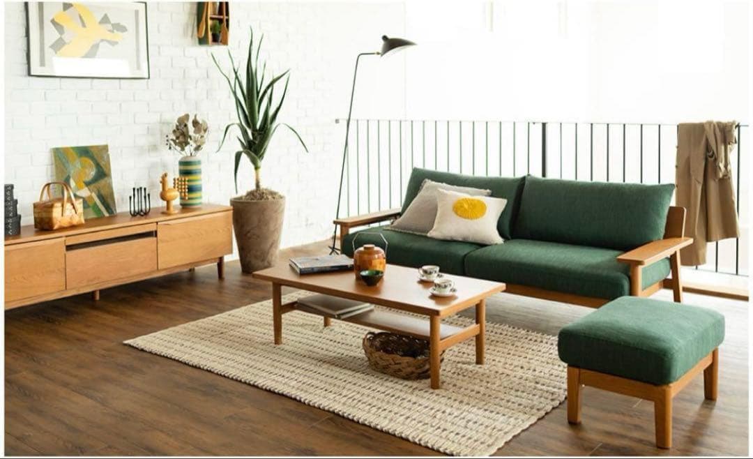 【美品】unico ウニコ KIRP キルプ 2シーター 廃盤品 2人掛けソファ