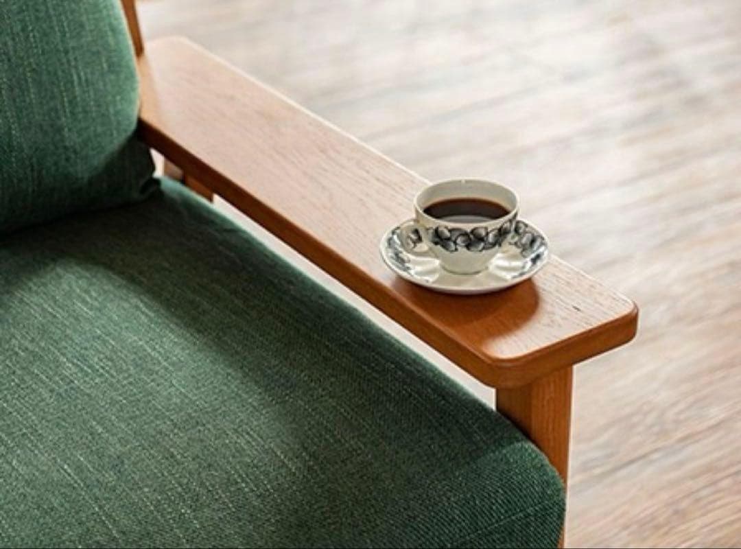 【美品】unico ウニコ KIRP キルプ 2シーター 廃盤品 2人掛けソファ