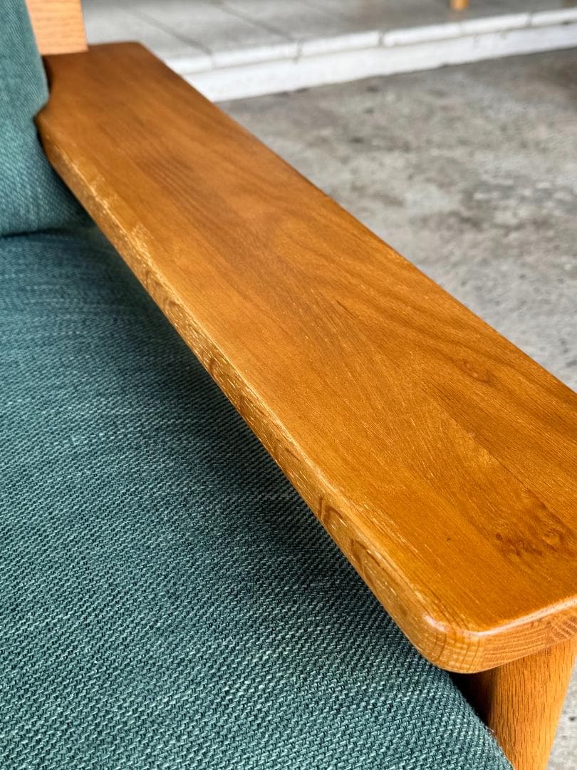 【美品】unico ウニコ KIRP キルプ 2シーター 廃盤品 2人掛けソファ