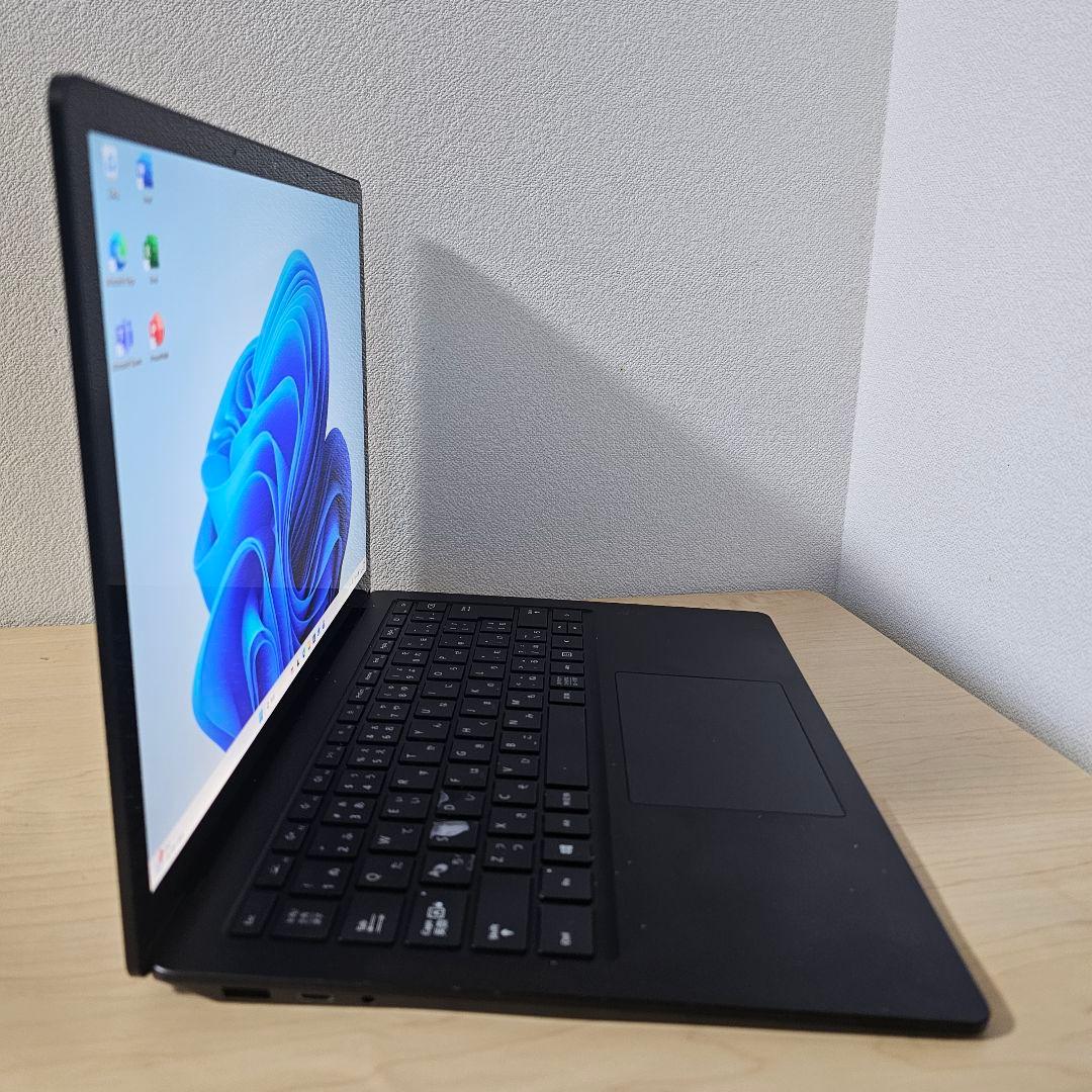 Surface Laptop 4／Core i7・16GB／ペンおまけ