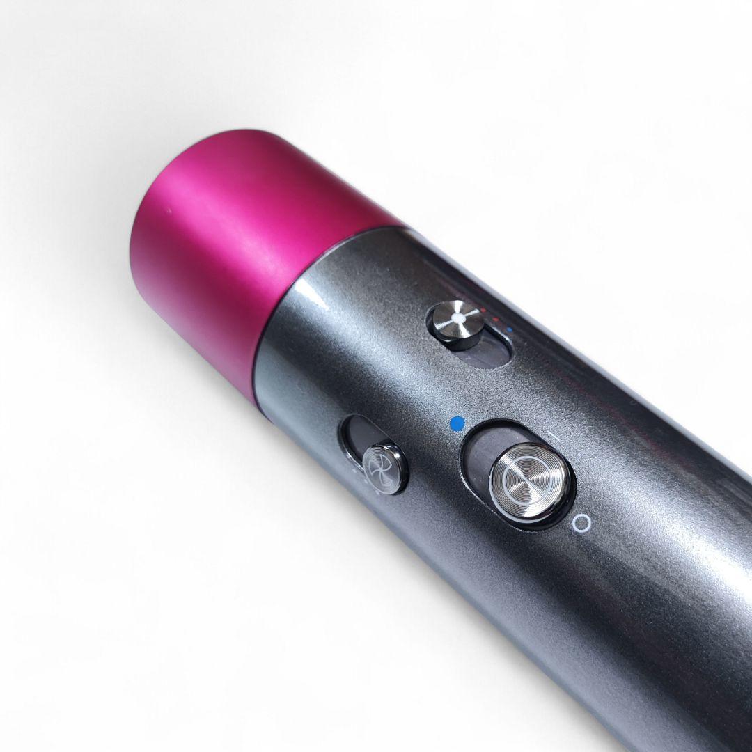 ⭐️ほぼ未使用⭐️ ダイソン エアラップ ドライヤー Dyson HS01