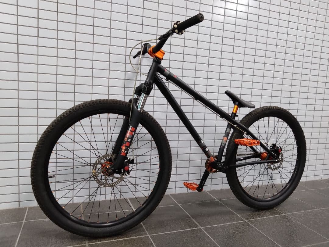 SPECIALIZED　P2　スペシャライズド　神奈川　引取限定　美品