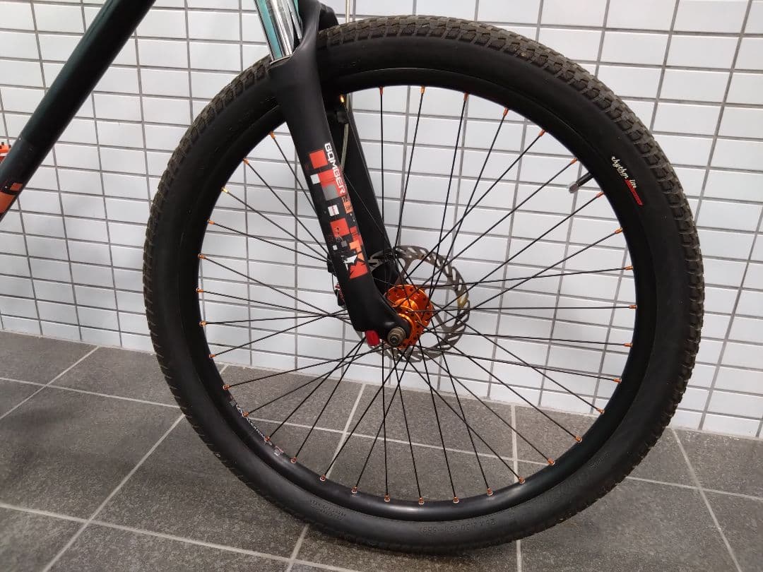 SPECIALIZED　P2　スペシャライズド　神奈川　引取限定　美品