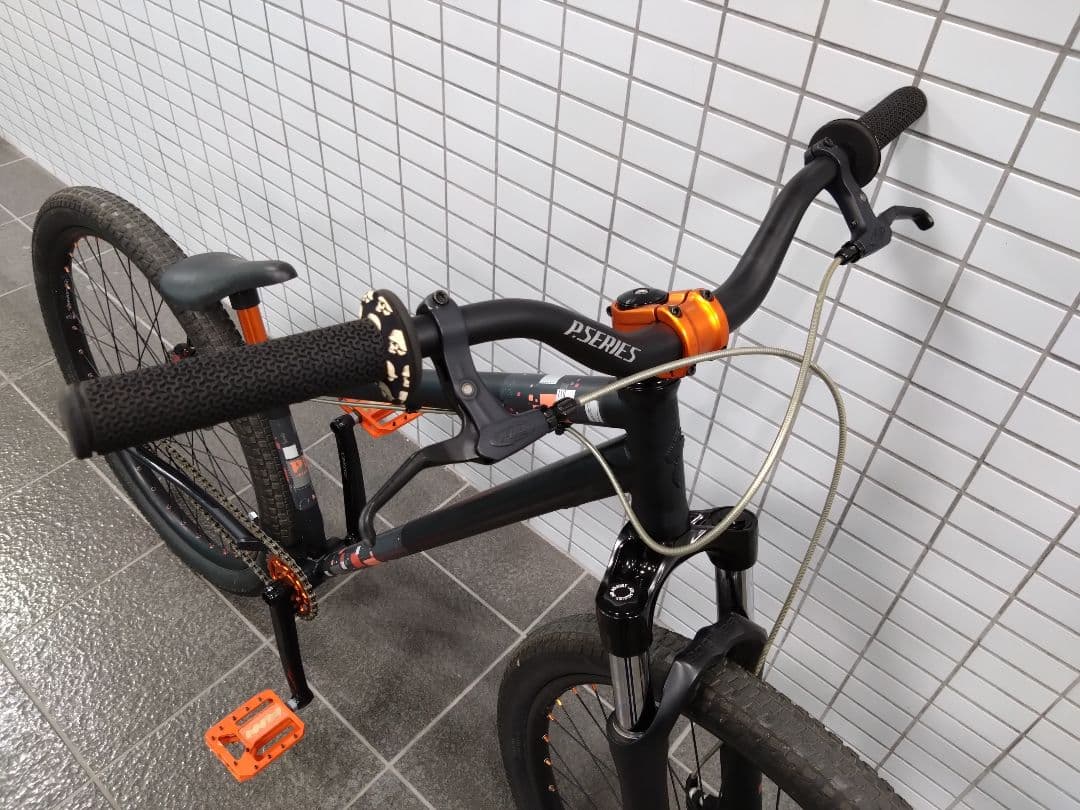 SPECIALIZED　P2　スペシャライズド　神奈川　引取限定　美品