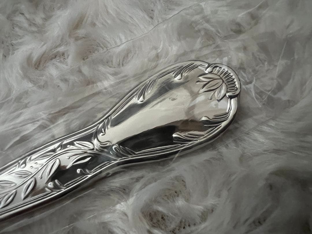 Saks サクライ　カトラリーセット　ジェニュイン　ディナーセット　32本セット