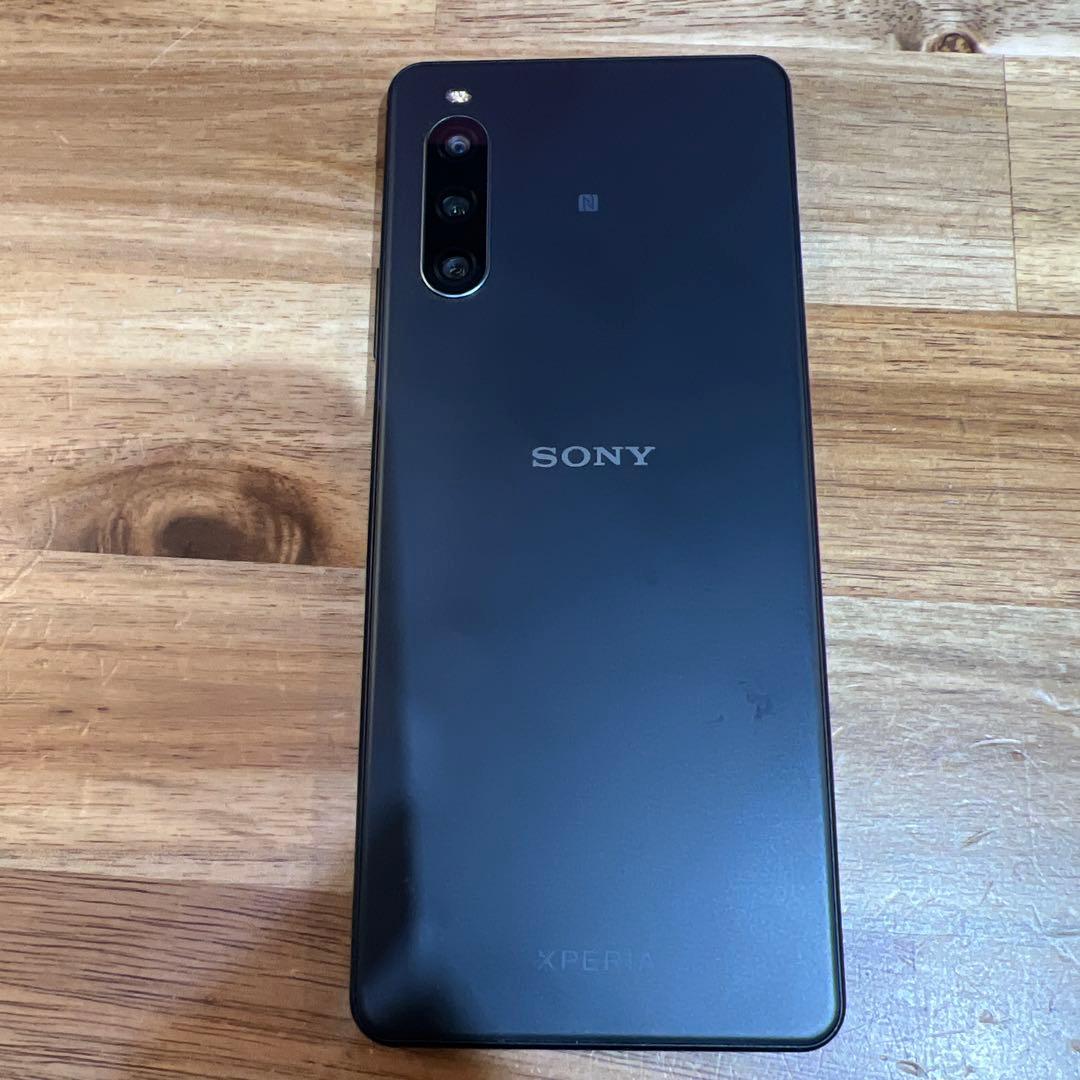 C844 SIMフリー　Xperia 10 Ⅳ XQCC44