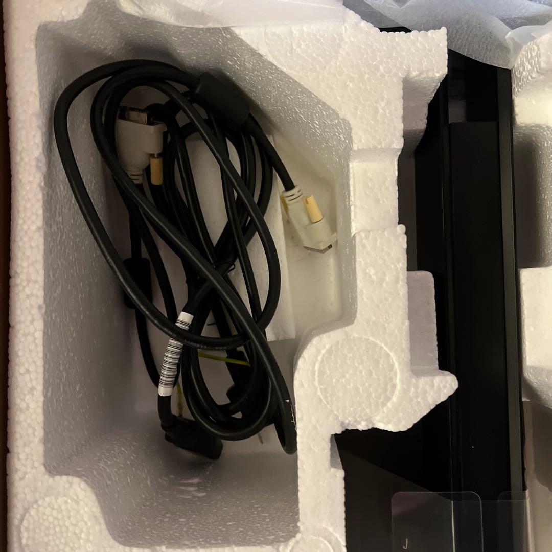 新品未使用 hp z23n g2 display