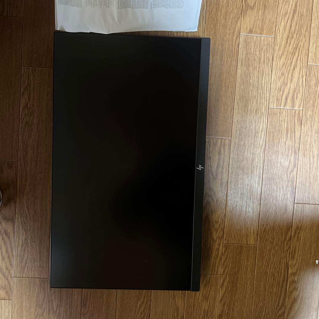 新品未使用 hp z23n g2 display