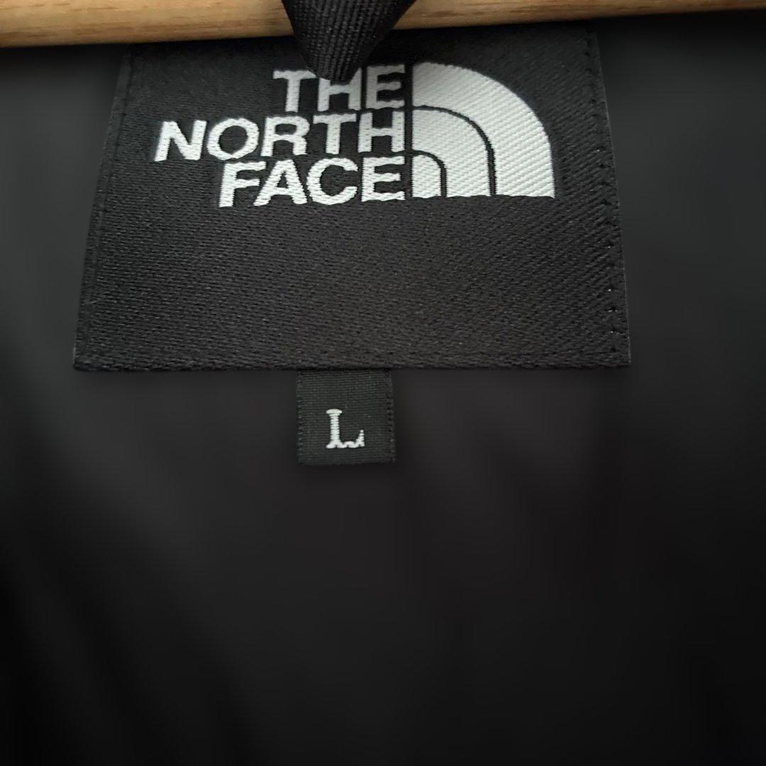 ノースフェイス　バルトロライトジャケット　ブラック　値下げ