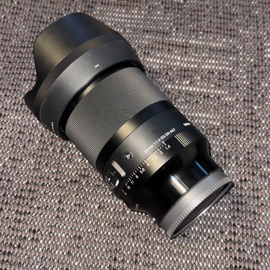 SONY α7RⅢ フルセット