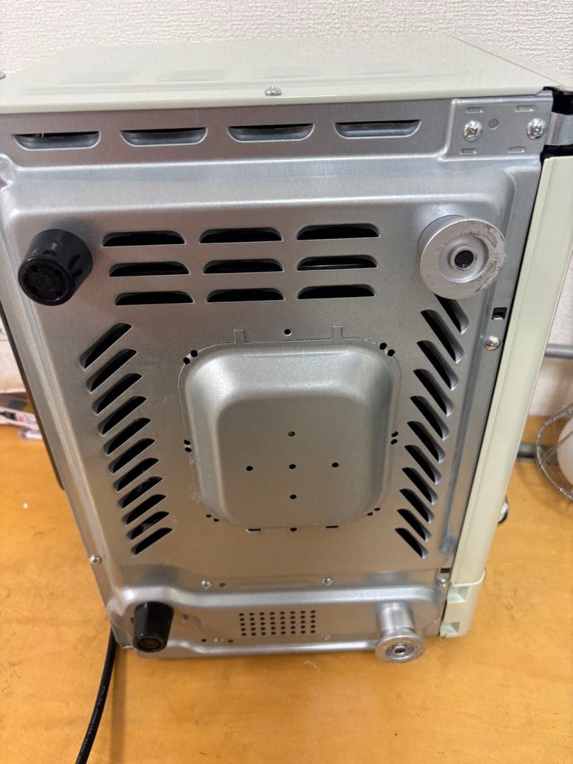 LADONNA ラドンナ Toffy 電子レンジ K-DR1 21年製T