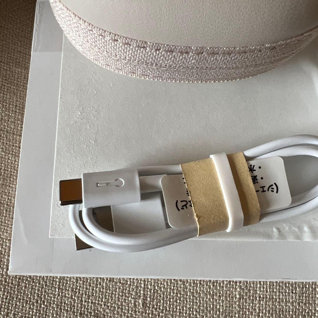 Panasonic LAMDASH PALMIN新品　専用台座付