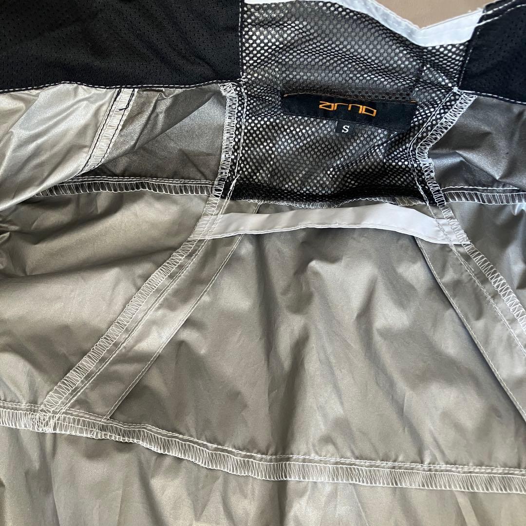 ファン付きクールベスト＆空調服