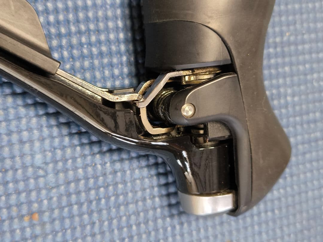 パーツ Shimano 105 ST5800 2x11s