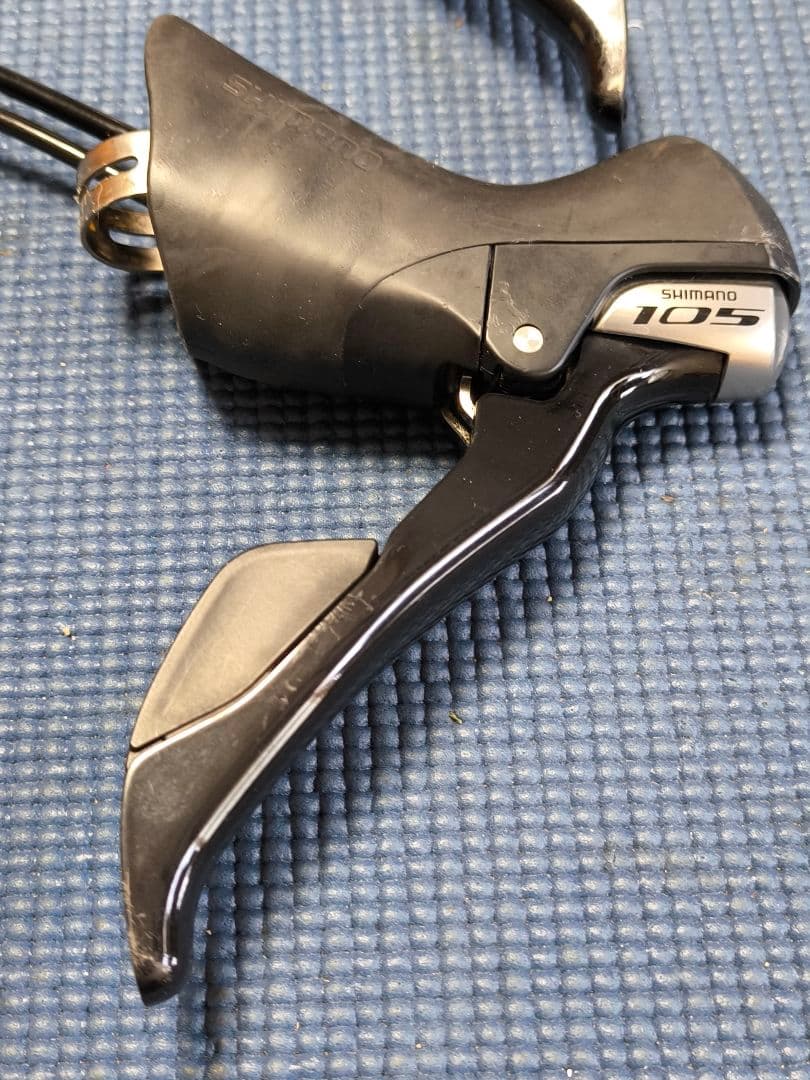 パーツ Shimano 105 ST5800 2x11s