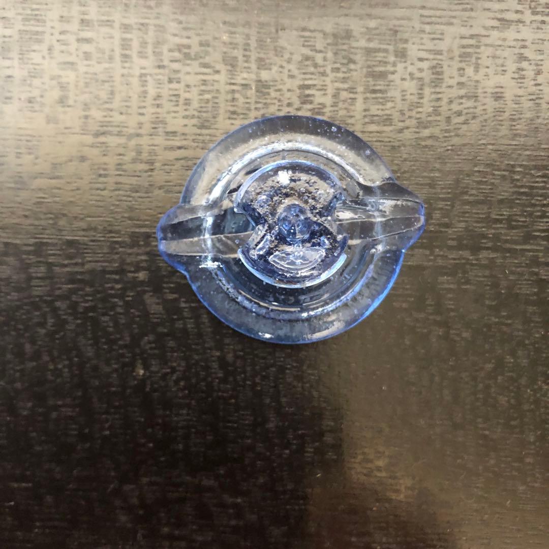 昭和レトロ 醤油さし ガラス