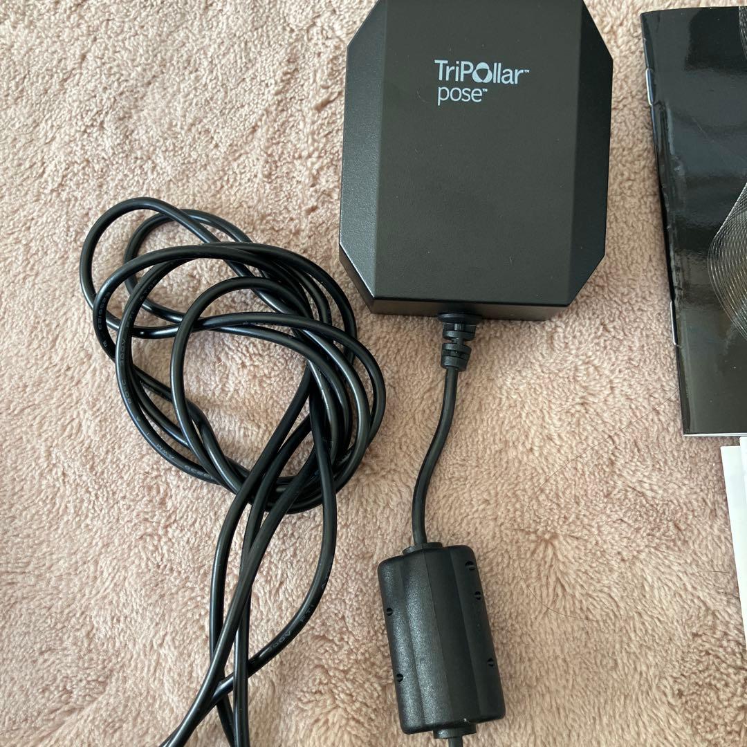 TriPollar pose ボディ用　専用ジェル付き