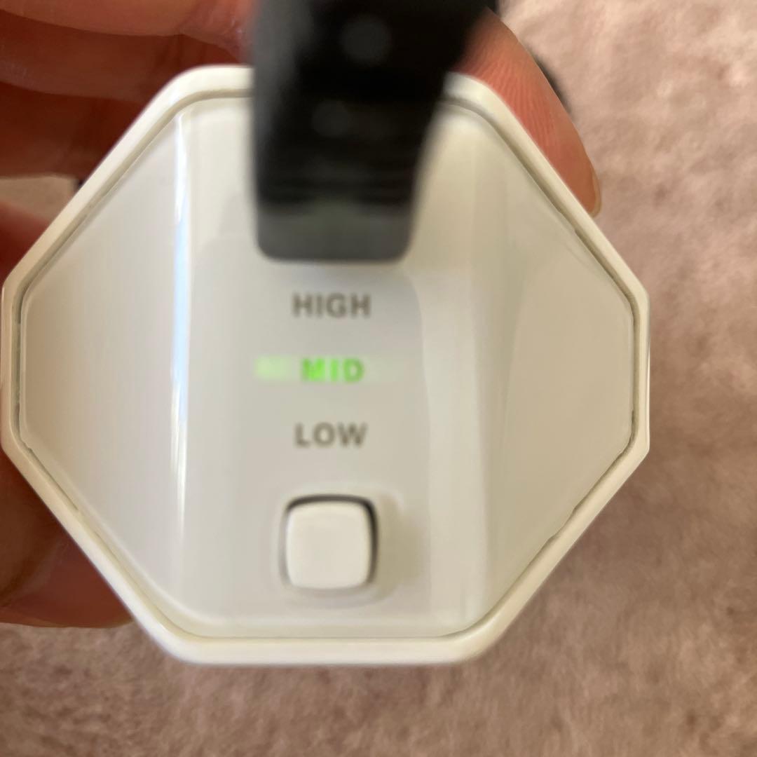 TriPollar pose ボディ用　専用ジェル付き