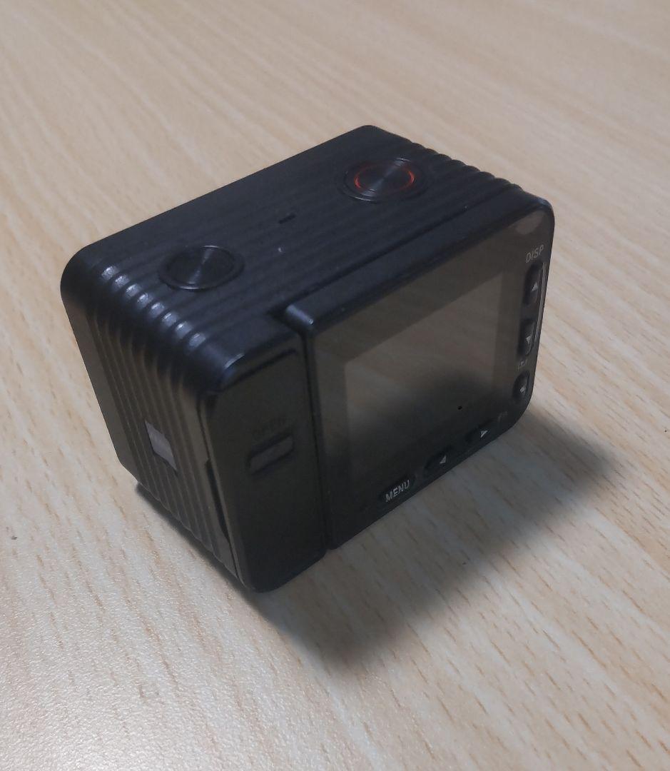 SONY RX0 II コンパクトデジタルカメラ