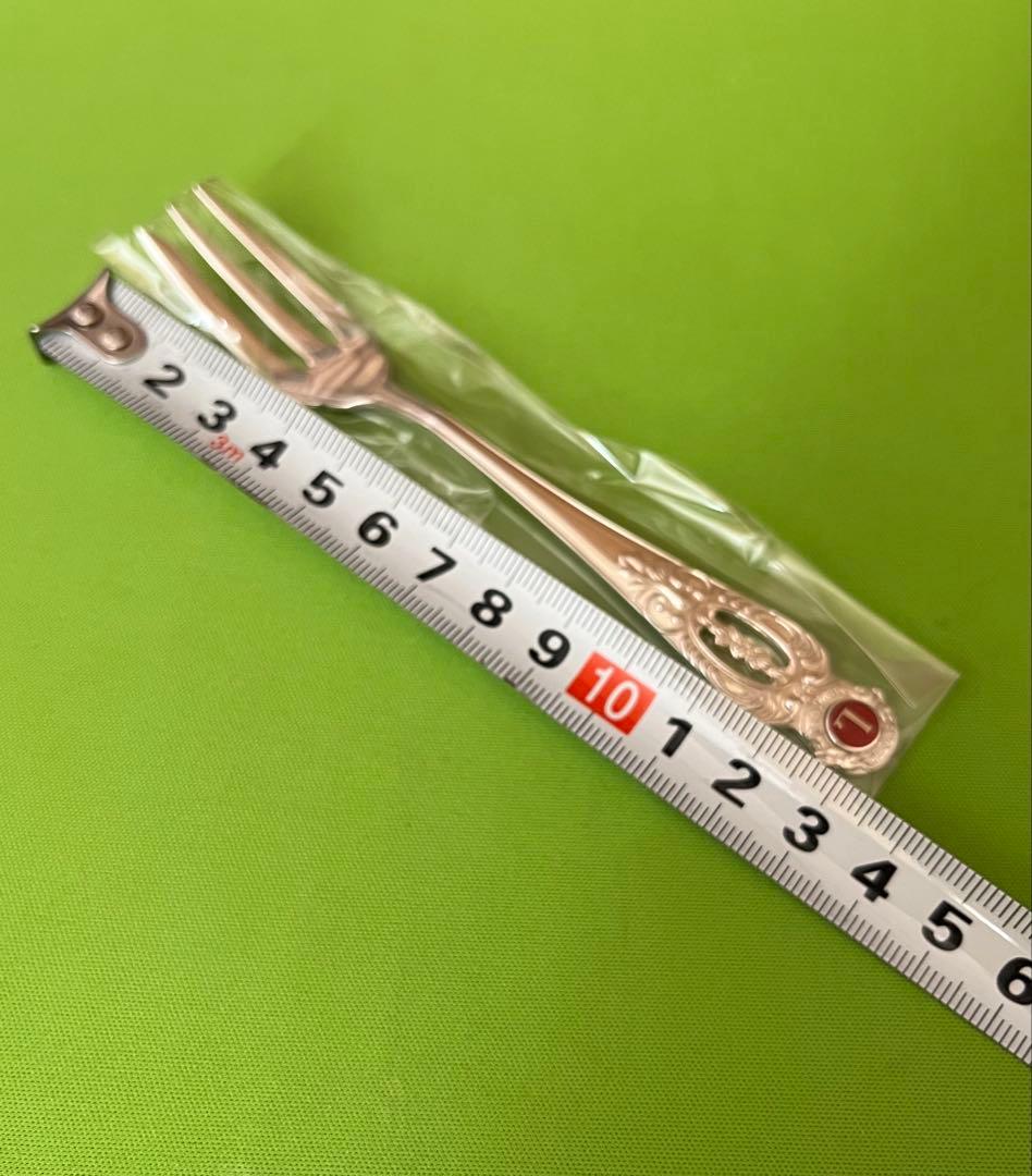 新品 silver950刻印スプーン2本 フォーク2本 木箱入り4本セット