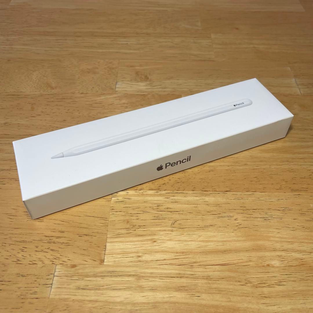 iPadPro12.9第3世代シルバー256GB&ApplePencil第2世代