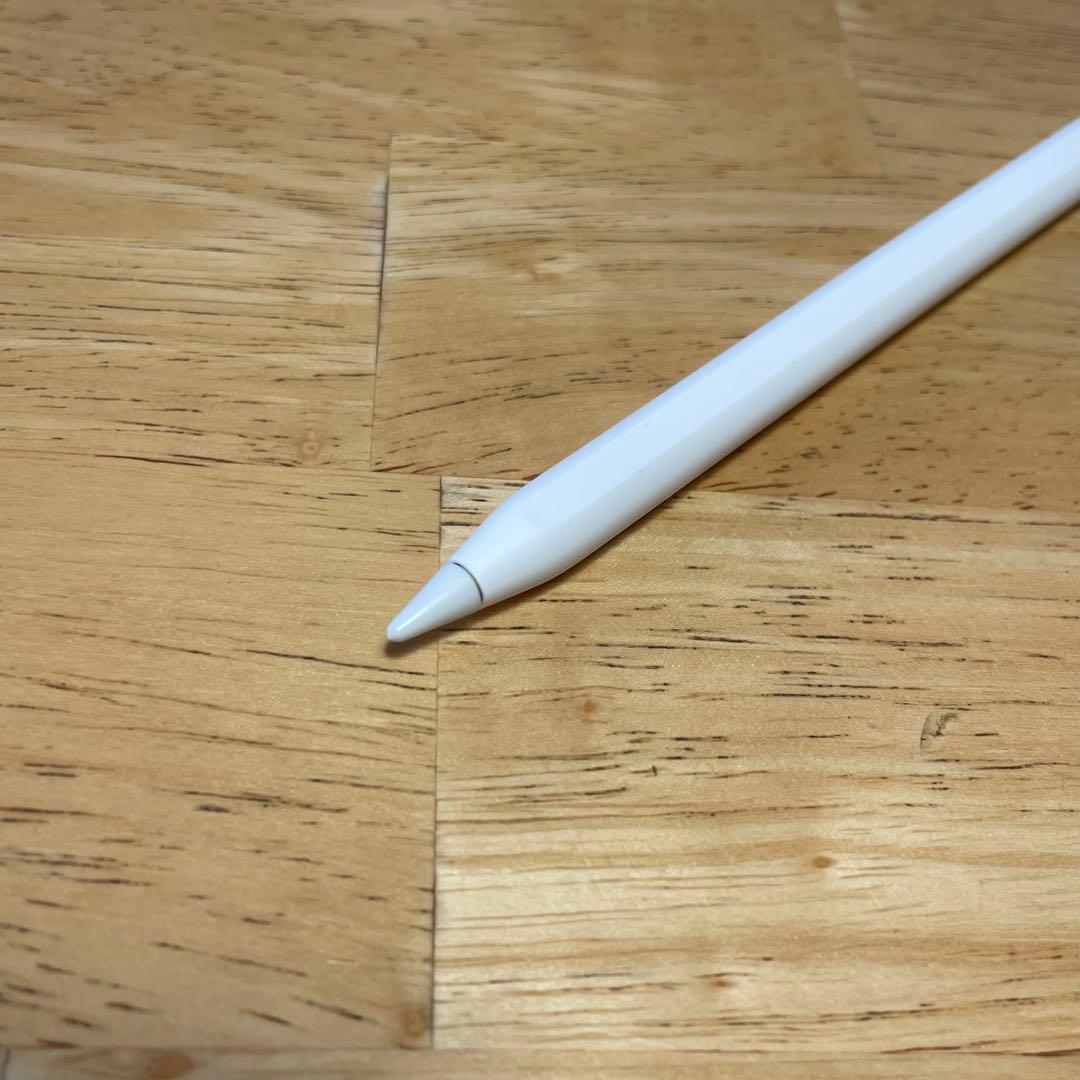 iPadPro12.9第3世代シルバー256GB&ApplePencil第2世代