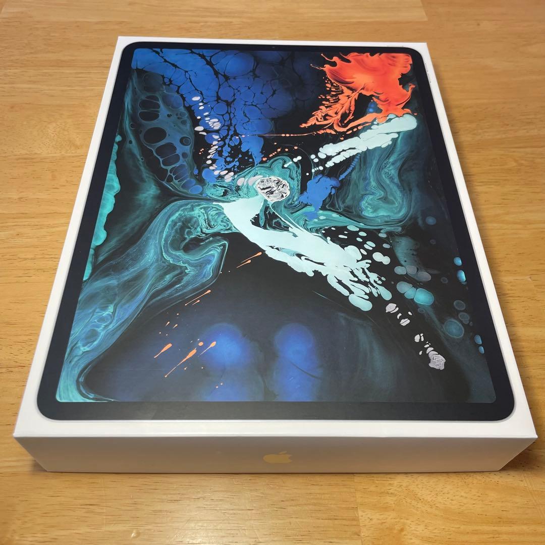 iPadPro12.9第3世代シルバー256GB&ApplePencil第2世代