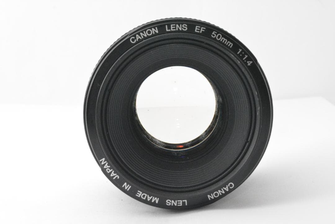 キャノン CANON EF 50mm F1.4 USM