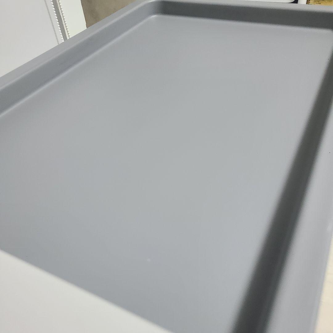 【廃盤品】イケア　GRANBODA　グランボダ ネストテーブル　3点セット